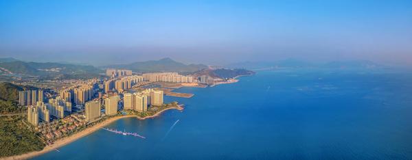 滨海度假 滨海度假