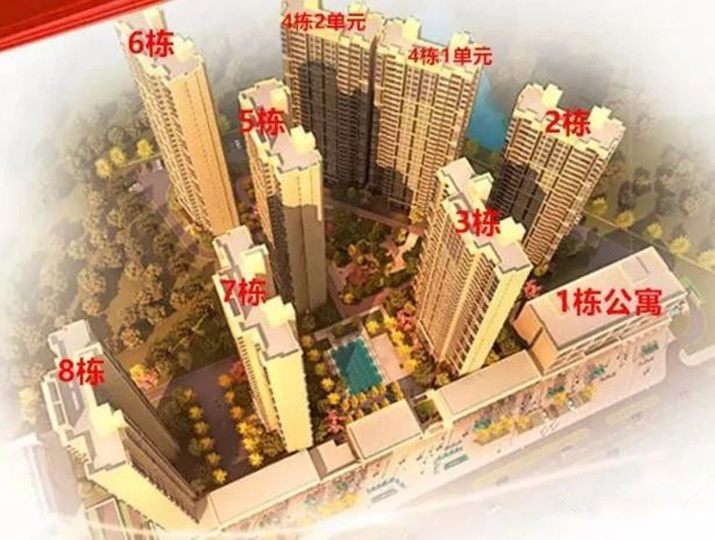 惠州新力珑湾 惠州新力珑湾