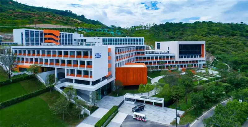 惠州华润小径湾 惠州华润小径湾
