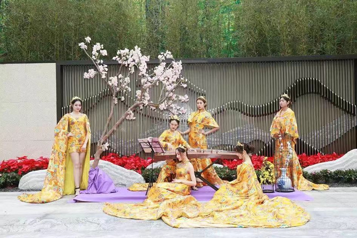 惠州龙光玖龙府 惠州龙光玖龙府