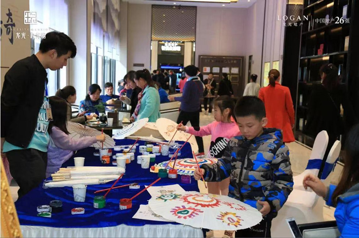 惠州龙光玖龙府 惠州龙光玖龙府