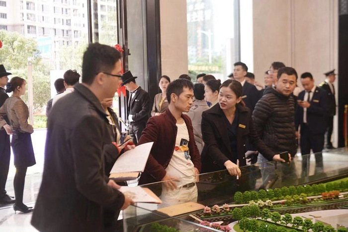 惠州龙光玖龙府 惠州龙光玖龙府