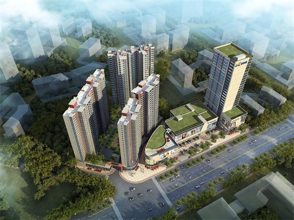 碧桂园城市之光 碧桂园城市之光