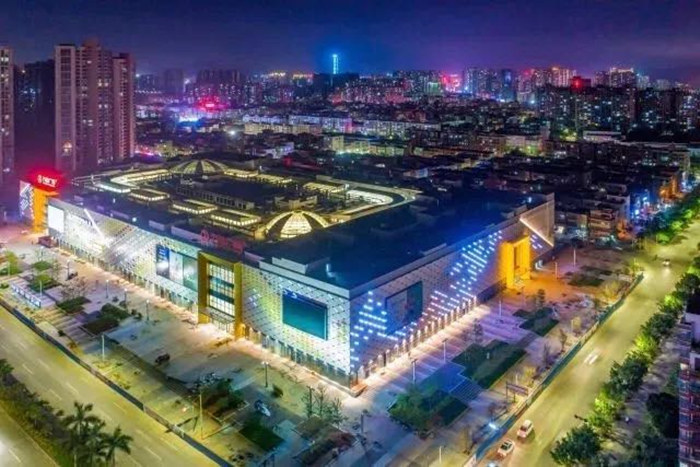 惠州金地自在城 惠州金地自在城