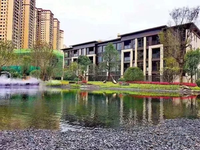 惠州龙光城龙公馆 惠州龙光城龙公馆