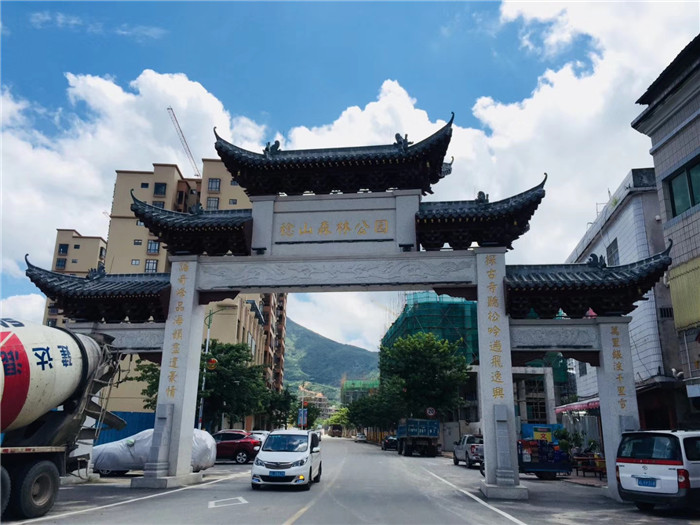 力标添龙湾 力标添龙湾