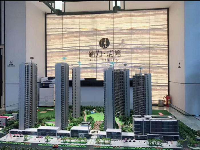 惠州新力珑湾 惠州新力珑湾