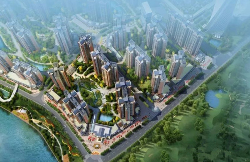 惠州保利阳光城 惠州保利阳光城