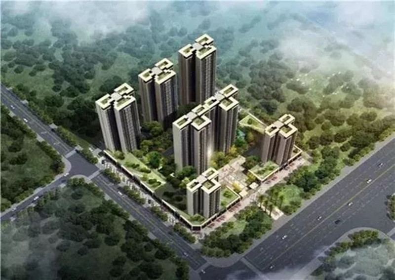 大亚湾庞源御梓园 大亚湾庞源御梓园