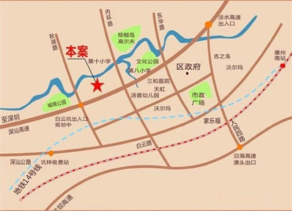 九洲玉带湾 九洲玉带湾