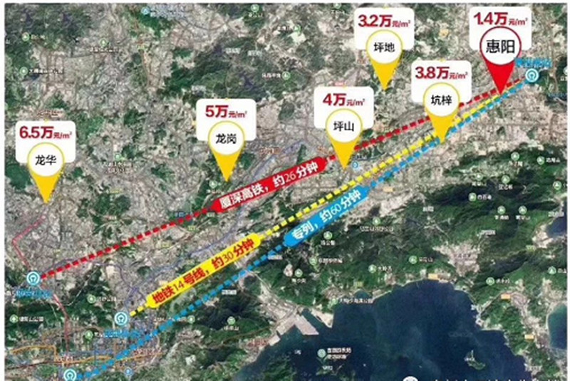 花样年花好园 花样年花好园