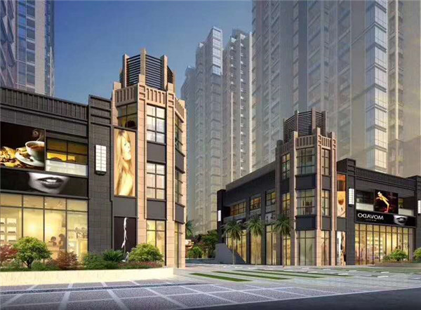 鼎峰公园豪庭 鼎峰公园豪庭