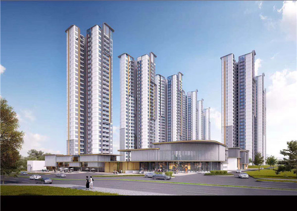 惠阳实地木槿雅著 惠阳实地木槿雅著