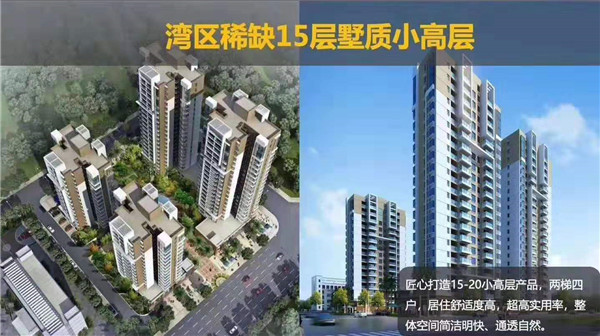 惠州金海湾公馆整体规划图 惠州金海湾公馆整体规划图