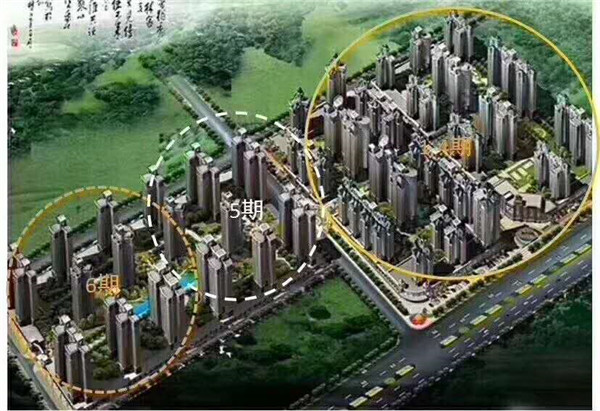 德洲城二手房 德洲城二手房