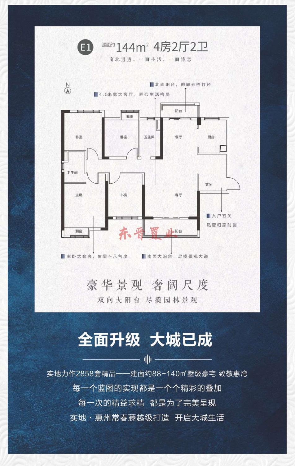 实地常春藤