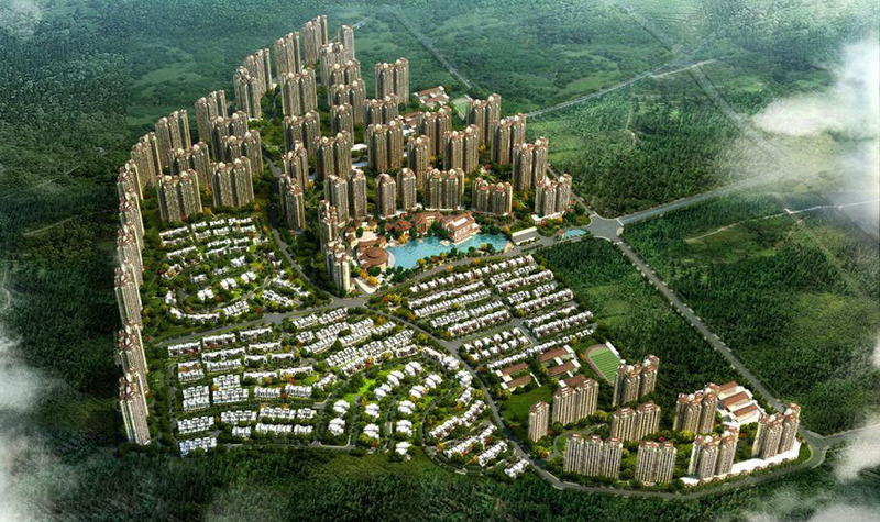 惠阳雅居乐花园 惠阳雅居乐花园