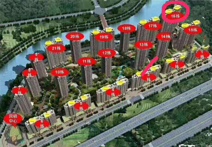 九洲玉带湾 九洲玉带湾