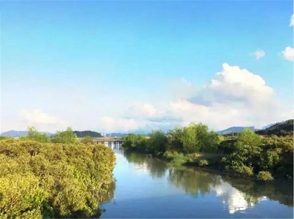 金融街巽寮湾 金融街巽寮湾