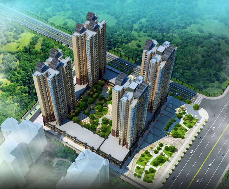 金海湾公馆 金海湾公馆
