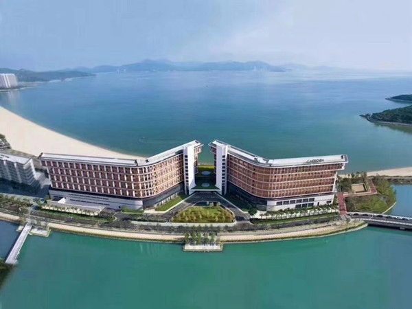 华润小径湾 华润小径湾