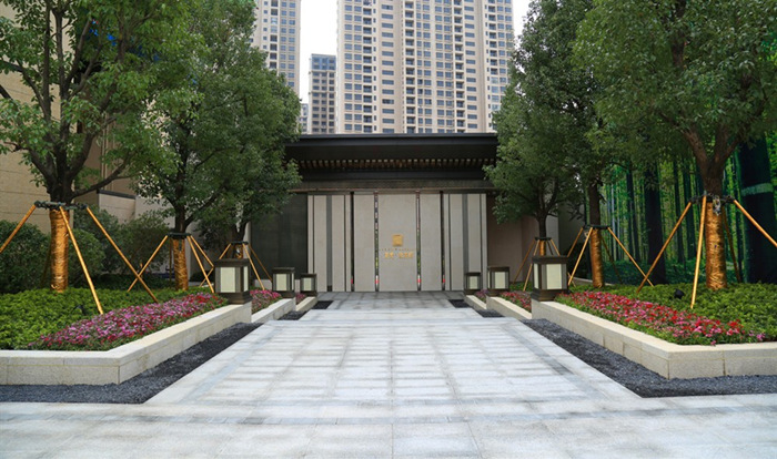 惠州龙光玖龙府 惠州龙光玖龙府