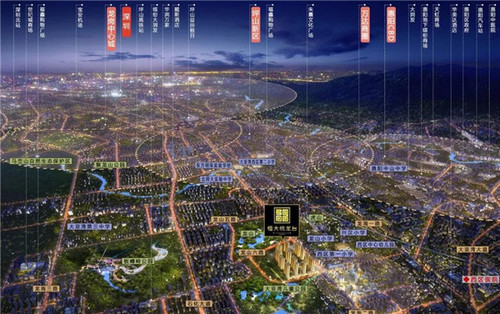 惠州恒大悦龙台 惠州恒大悦龙台