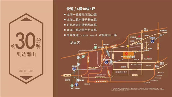 金地天润自在城 金地天润自在城