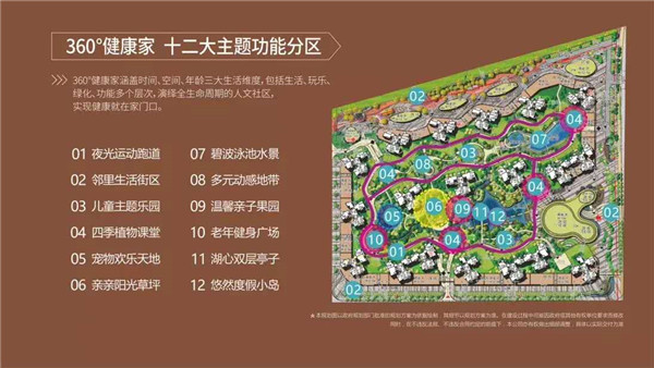 金地天润自在城 金地天润自在城