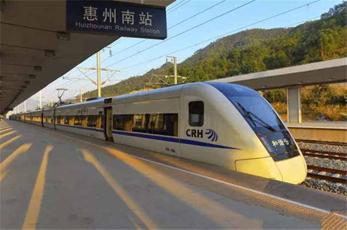 惠州南站 惠州南站