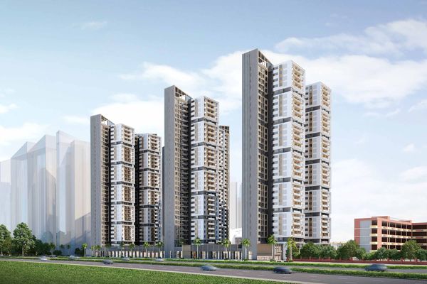 惠州实地常春藤 惠州实地常春藤