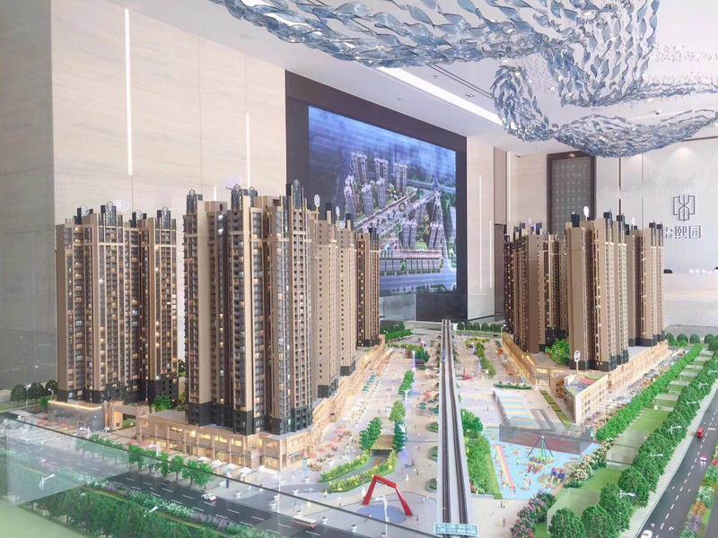 长通熙园
