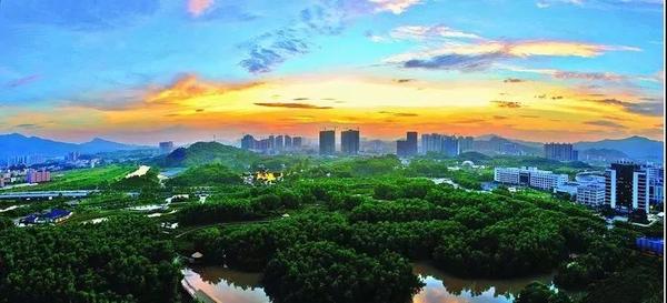 龙光玖龙府