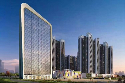 中海汤泉 中海汤泉