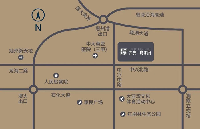 龙光玖龙府图 龙光玖龙府图