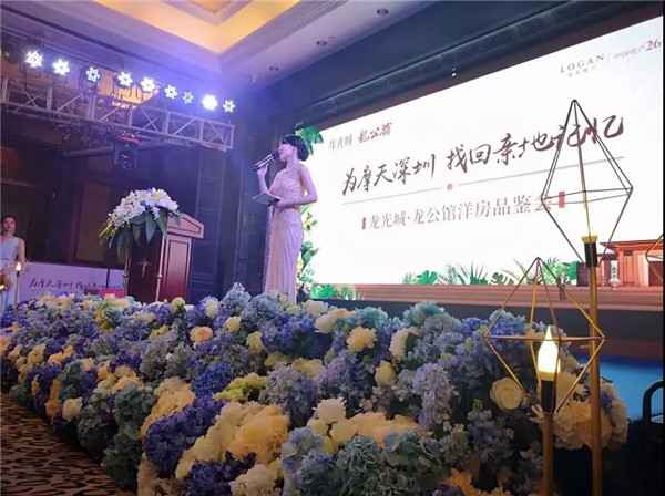大亚湾龙光城 大亚湾龙光城