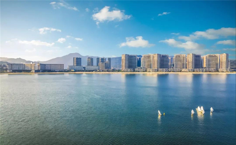 惠州华润小径湾 惠州华润小径湾