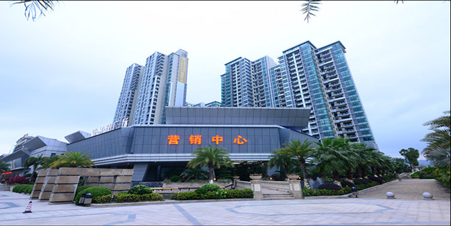 惠州新华联广场 惠州新华联广场